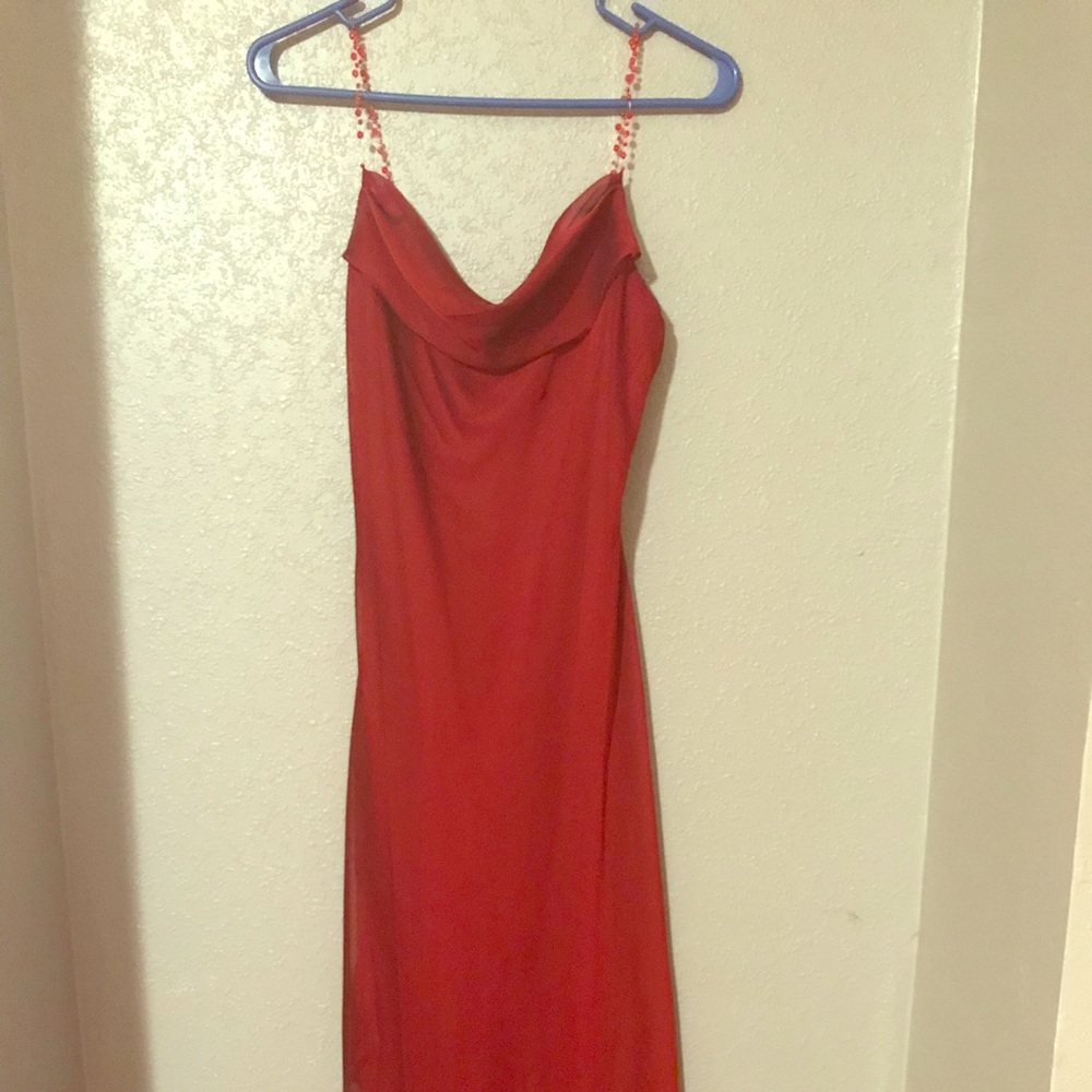 Cocktail Dress
